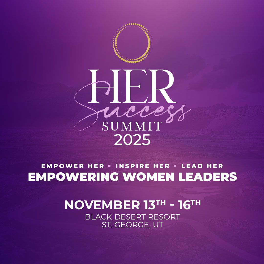 Her Success Summit - Empowering Women's Leadership