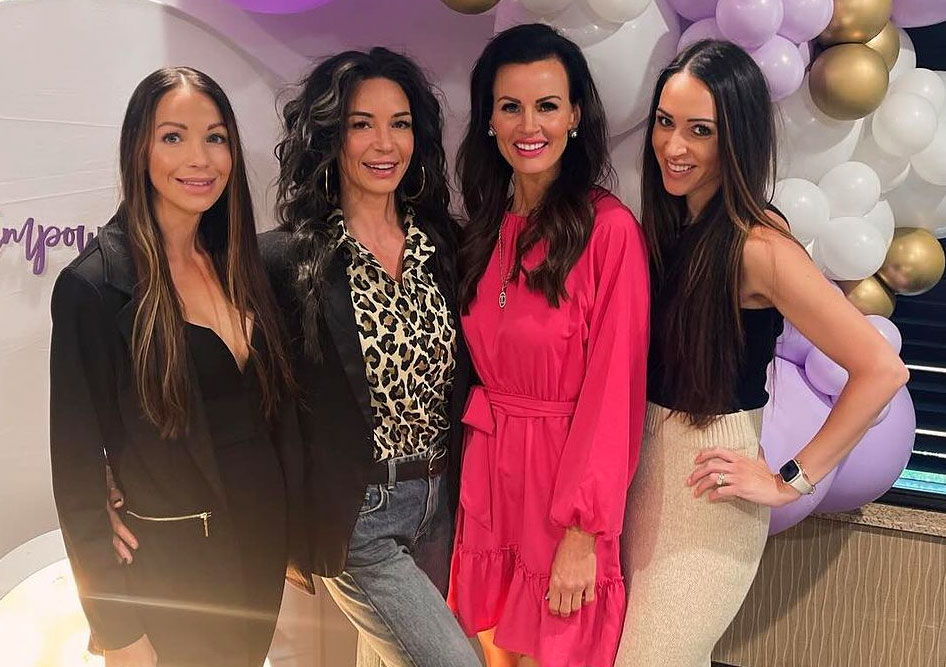 Her Success Summit - Empowering Women Leaders Summit