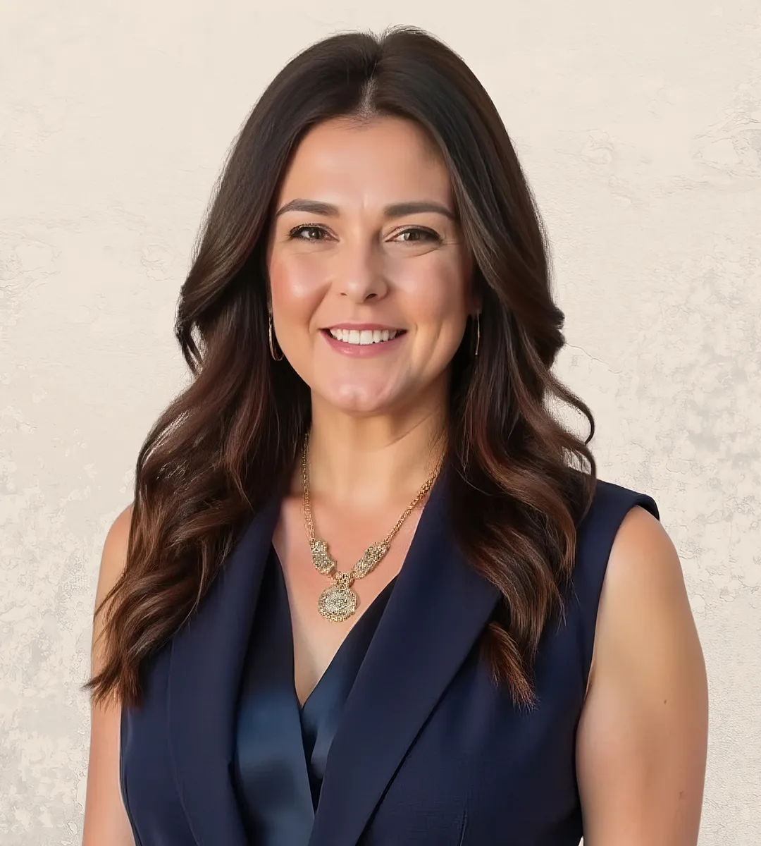 Nikki Boles